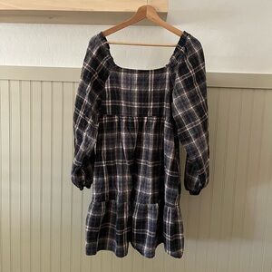 Universal Thread Mini Dress